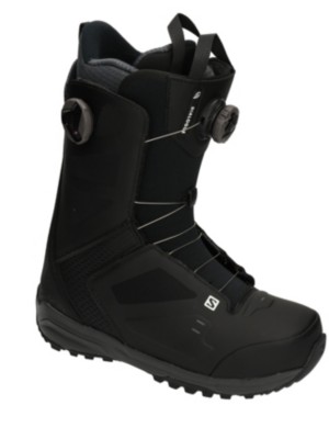 Salomon Dialogue Dual Boa 2022 Snowboard Boots - Buy now | Blue Tomato